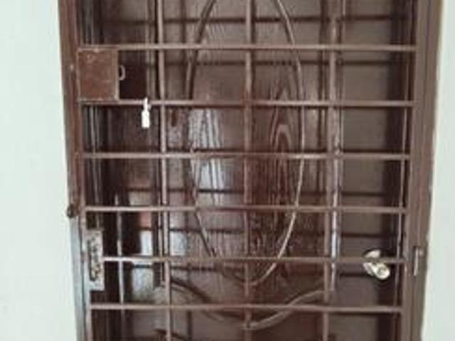 Flat for sale in Wellesley, Penang
