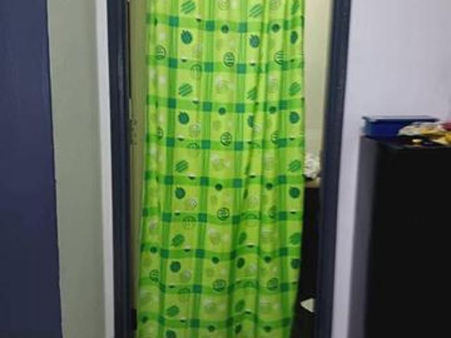 Flat for sale in Selayang, Selangor