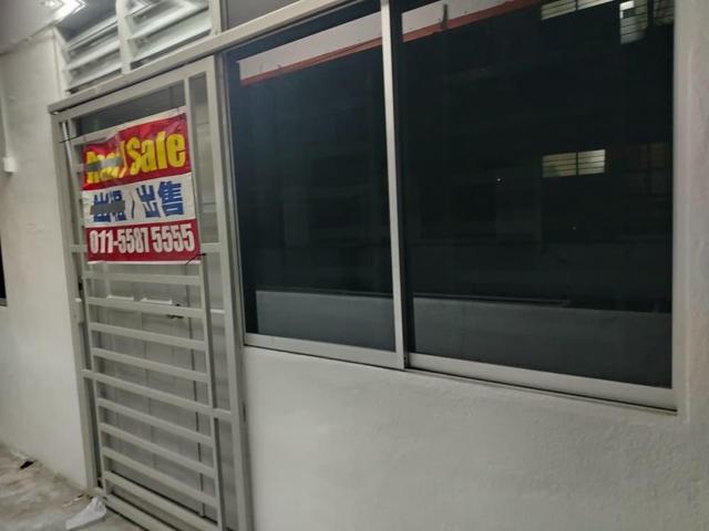 Property for sale in Kulim