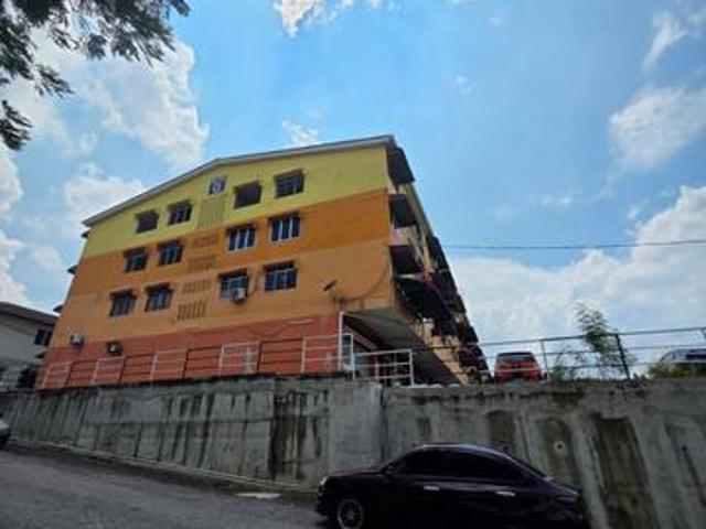 Property for sale in Kulim