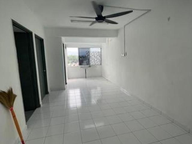 Flat for sale in Kulim, Kedah