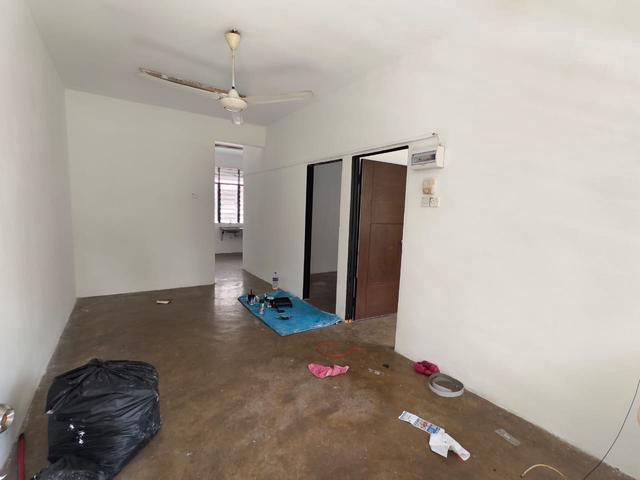 Flat for sale in Kulim, Kedah