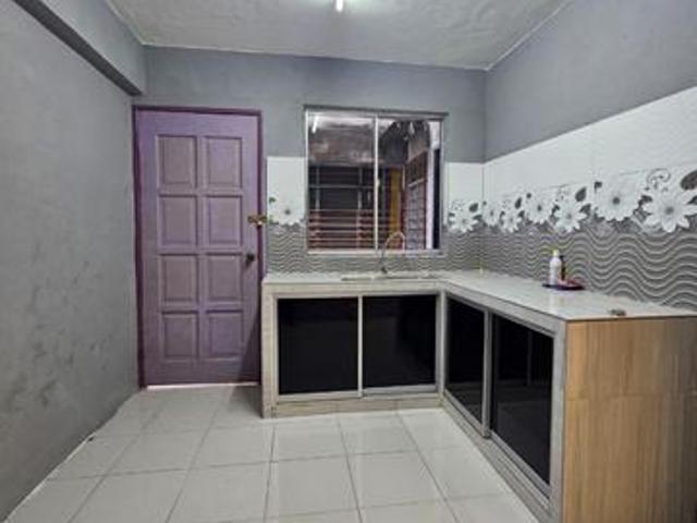 Flat for sale in Kulim, Kedah