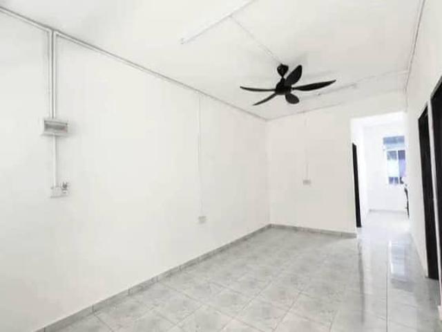 Flat for sale in Kulim, Kedah