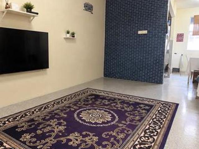 Flat for sale in Kulim