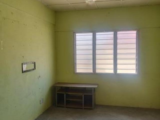 Flat for sale in Kulim, Kedah
