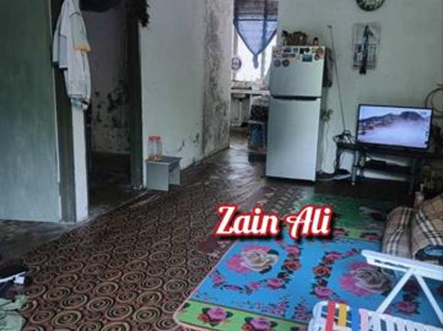 Flat for sale in Kulim, Kedah