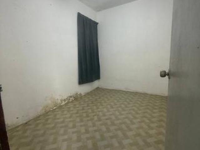Flat for sale in Kulim, Kedah