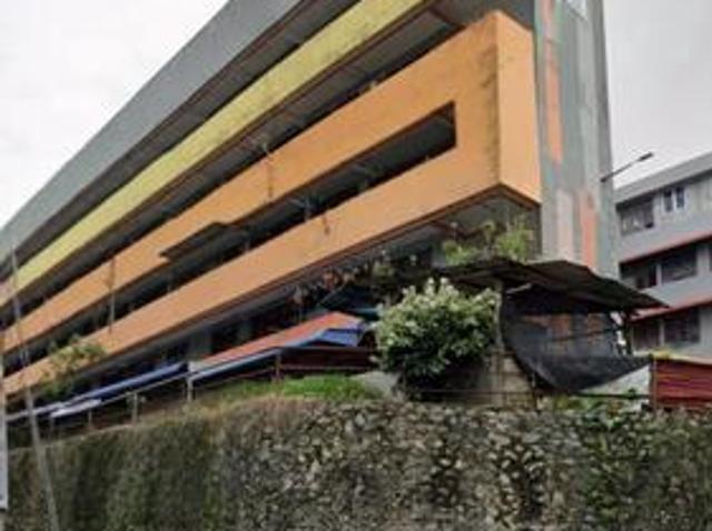 Property for sale in Kulim, Kedah