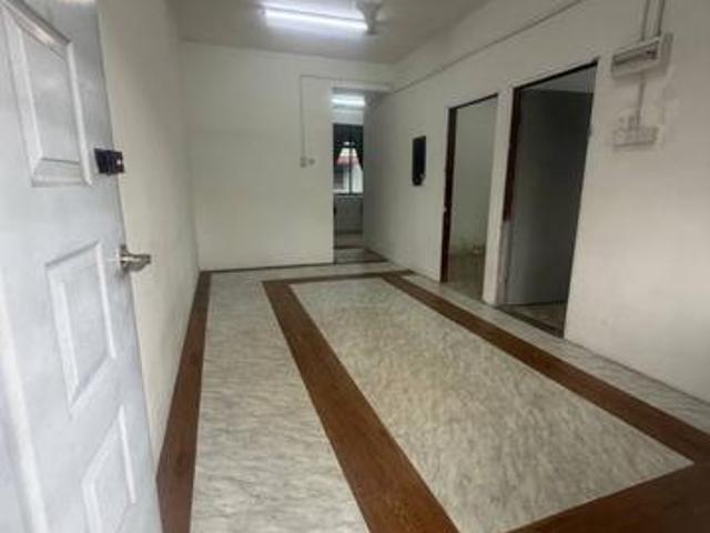 Flat for sale in Kulim