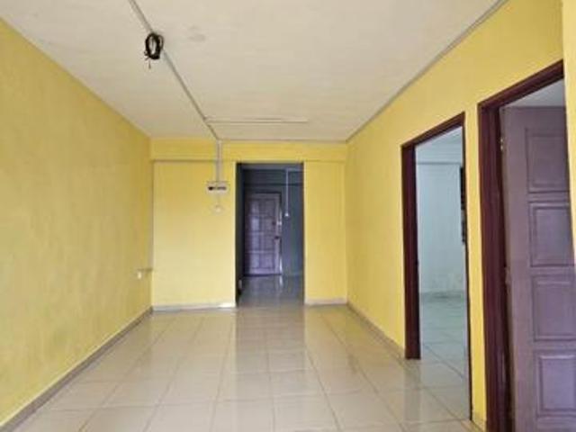 Flat for sale in Kulim, Kedah