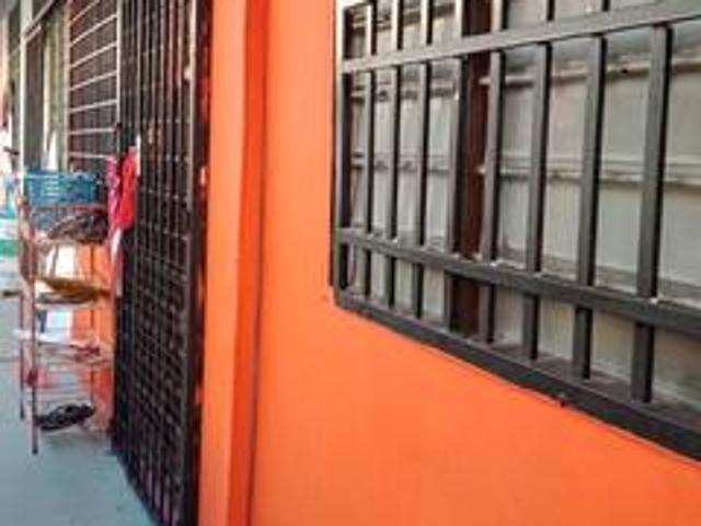 Flat for sale in Kulim, Kedah