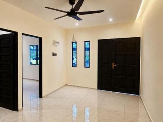 Flat for sale in Kulim
