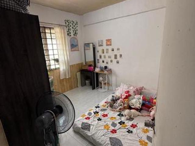 Flat for sale in Skudai, Iskandar Puteri