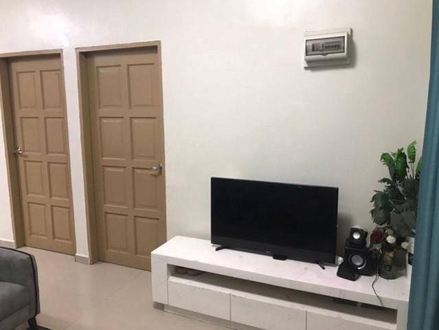 Apartment for sale in Kajang, Langat