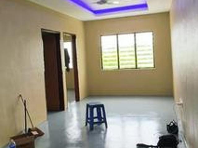 Flat for sale in Wellesley, Penang