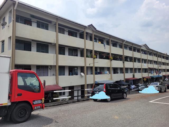 Property for sale in Sendayan Village, Negeri Sembilan