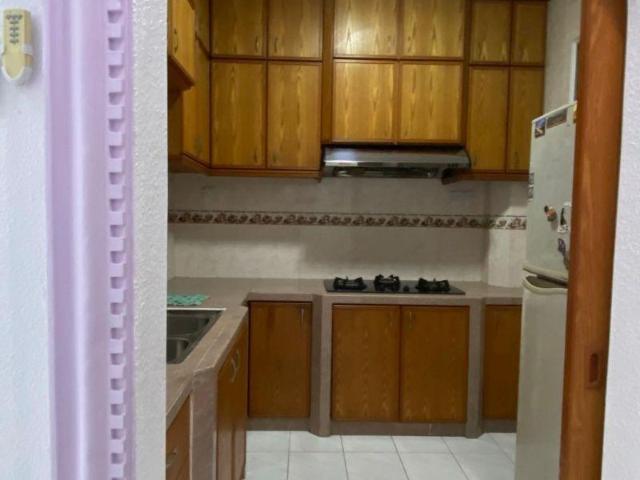 Apartment for rent in Georgetown, Penang