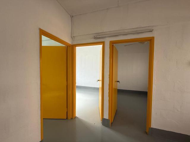 Flat for sale in Wellesley, Penang