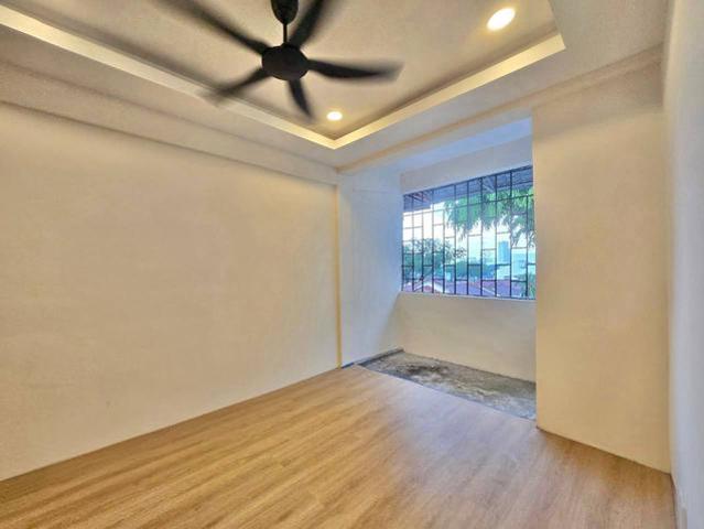 Flat for sale in Cheras