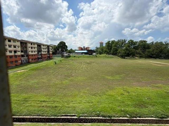 Flat for sale in Pasir Gudang, Johor
