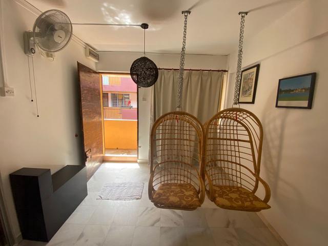 Flat for sale in Cheras