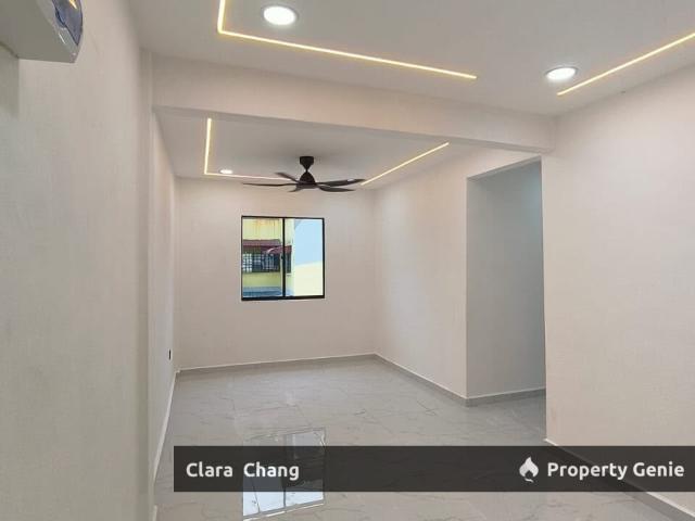 Flat for sale in Pontian, Johor