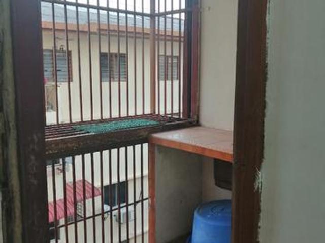 Flat for sale in Country Heights Damansara, Kuala Lumpur