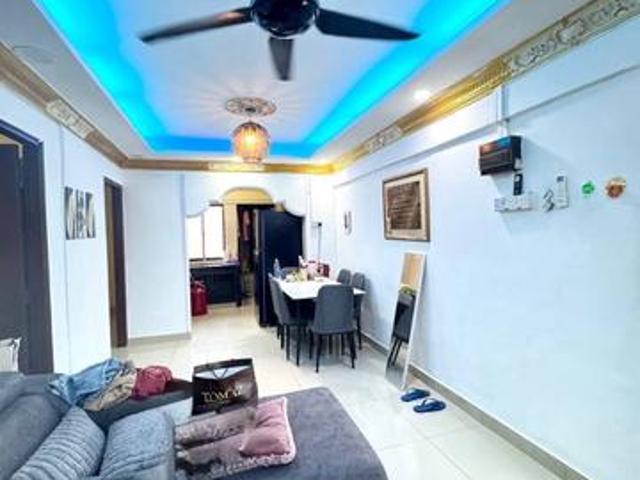 Flat for sale in Country Heights Damansara, Kuala Lumpur