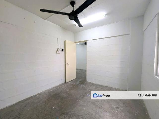 Flat for sale in Country Heights Damansara, Kuala Lumpur