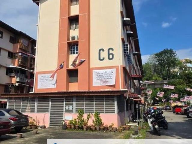 Condominium for sale in Country Heights Damansara, Kuala Lumpur