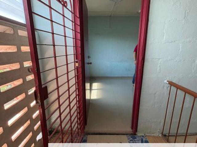 Flat for rent in Country Heights Damansara, Kuala Lumpur
