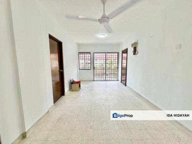 Flat for sale in Country Heights Damansara, Kuala Lumpur