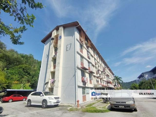 Flat for sale in Country Heights Damansara, Kuala Lumpur
