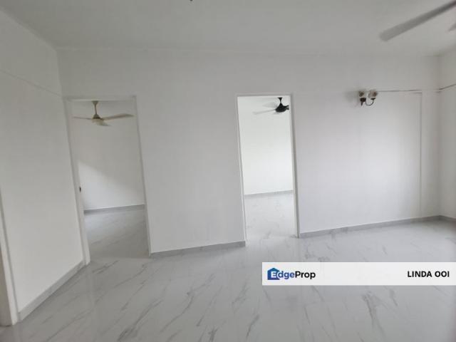Flat for sale in Country Heights Damansara, Kuala Lumpur
