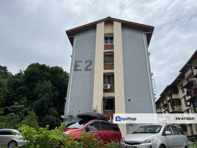Flat for sale in Country Heights Damansara, Kuala Lumpur