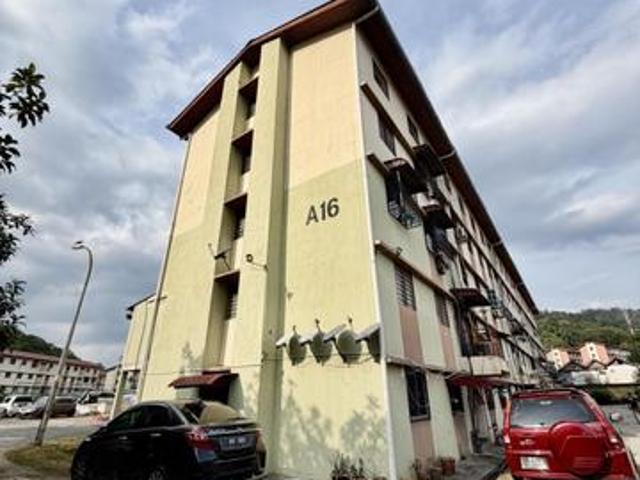 Flat for sale in Country Heights Damansara, Kuala Lumpur