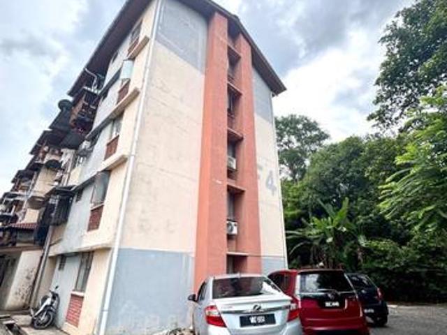 Property for sale in Country Heights Damansara, Kuala Lumpur