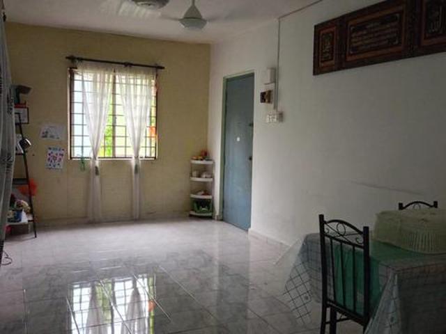 Flat for sale in Country Heights Damansara, Kuala Lumpur