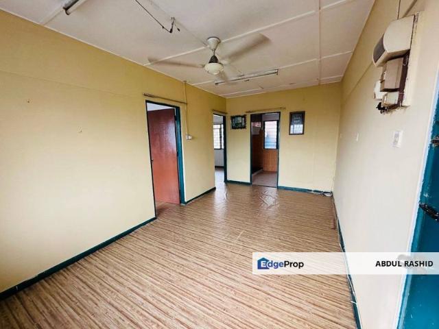 Flat for sale in Country Heights Damansara, Kuala Lumpur