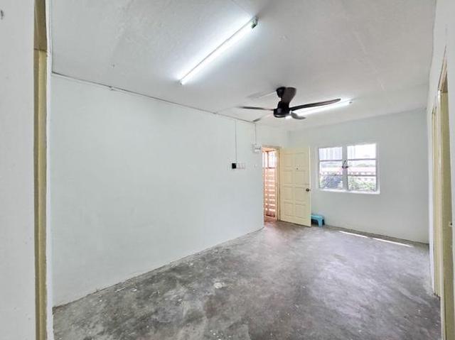 Flat for sale in Country Heights Damansara, Kuala Lumpur