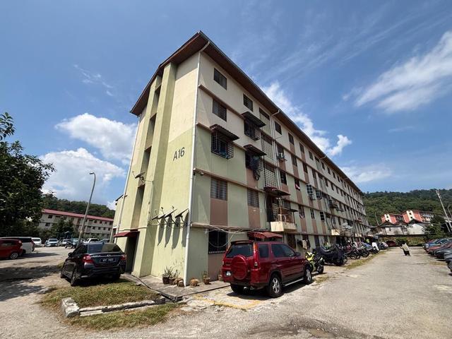 Flat for sale in Country Heights Damansara, Kuala Lumpur