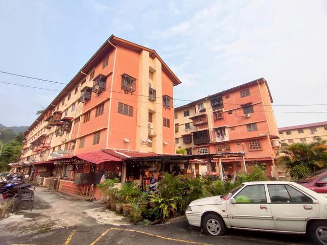 Flat for sale in Country Heights Damansara, Kuala Lumpur