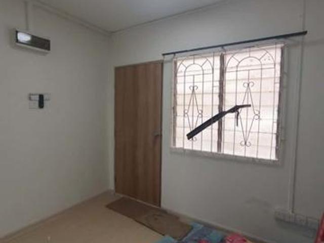 Flat for sale in Johore Bahru, Johor
