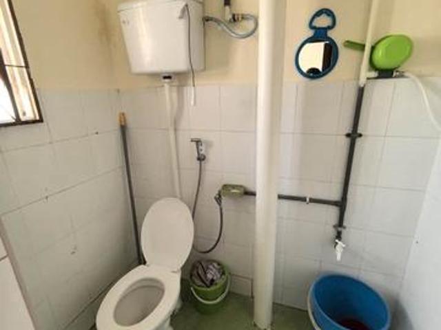 Flat for sale in Johor Bahru