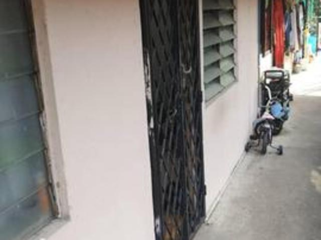 Flat for sale in Johore Bahru, Johor