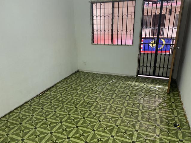 Flat for sale in Johore Bahru, Johor