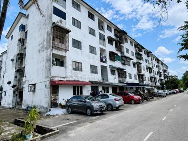 Property for sale in Wellesley, Penang