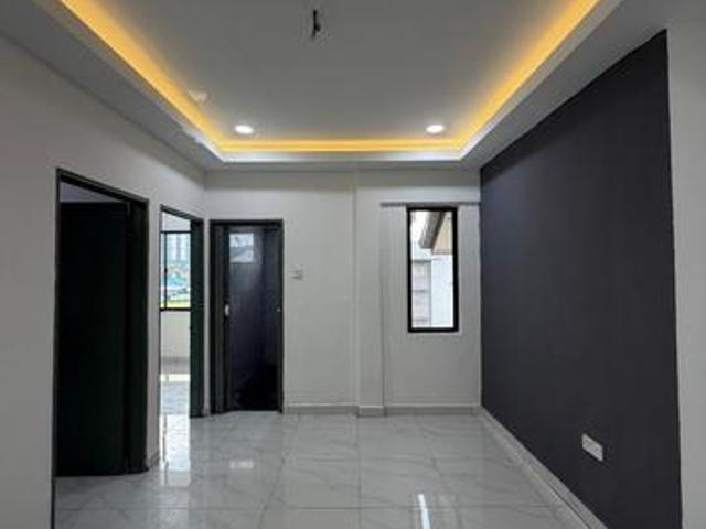 Flat for sale in Johore Bahru, Johor