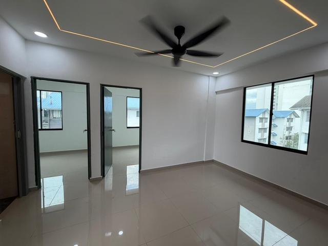 Apartment for sale in Johore Bahru, Johor
